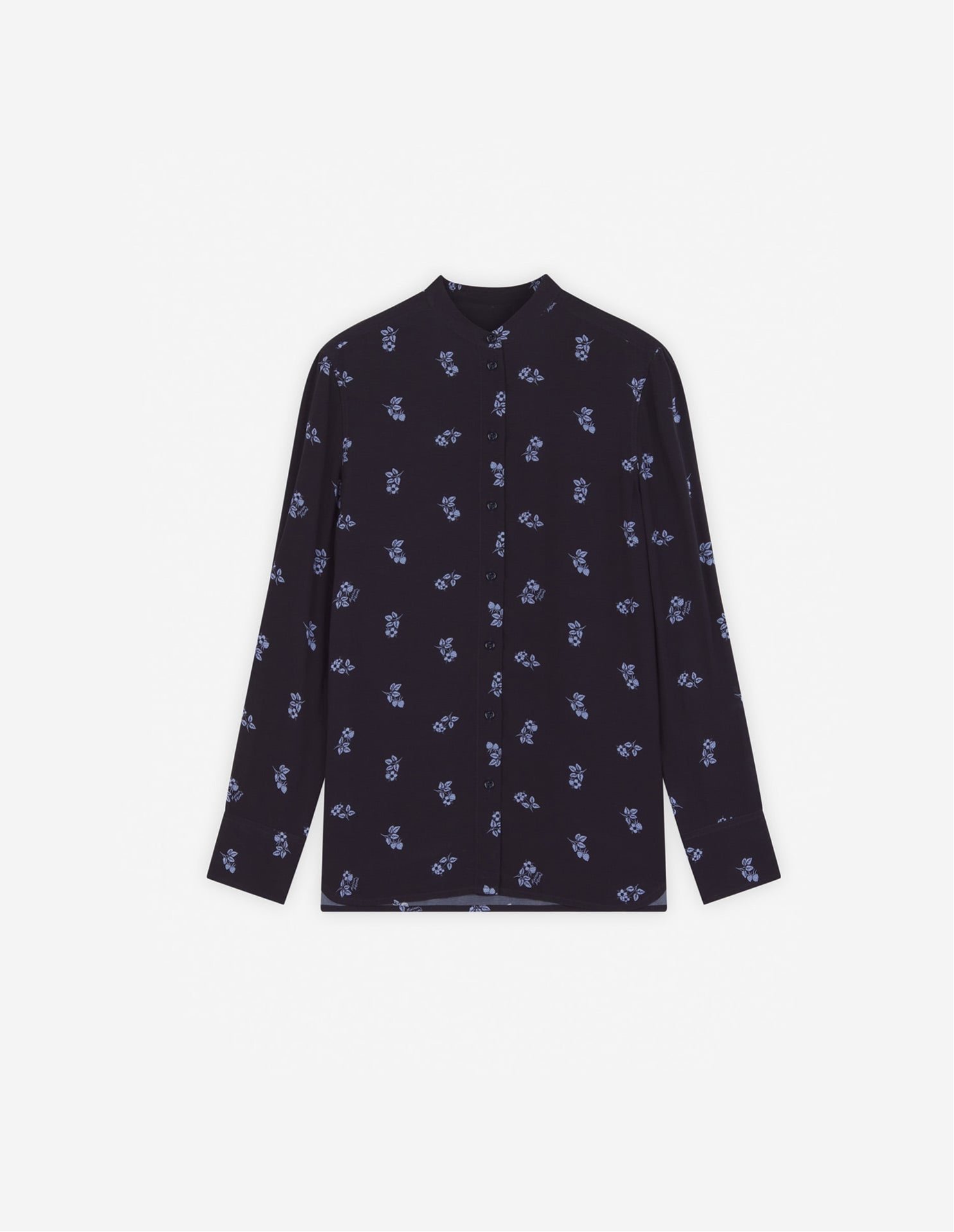 楽天市場】maison kitsune（シャツ・ブラウス｜トップス）：レディース