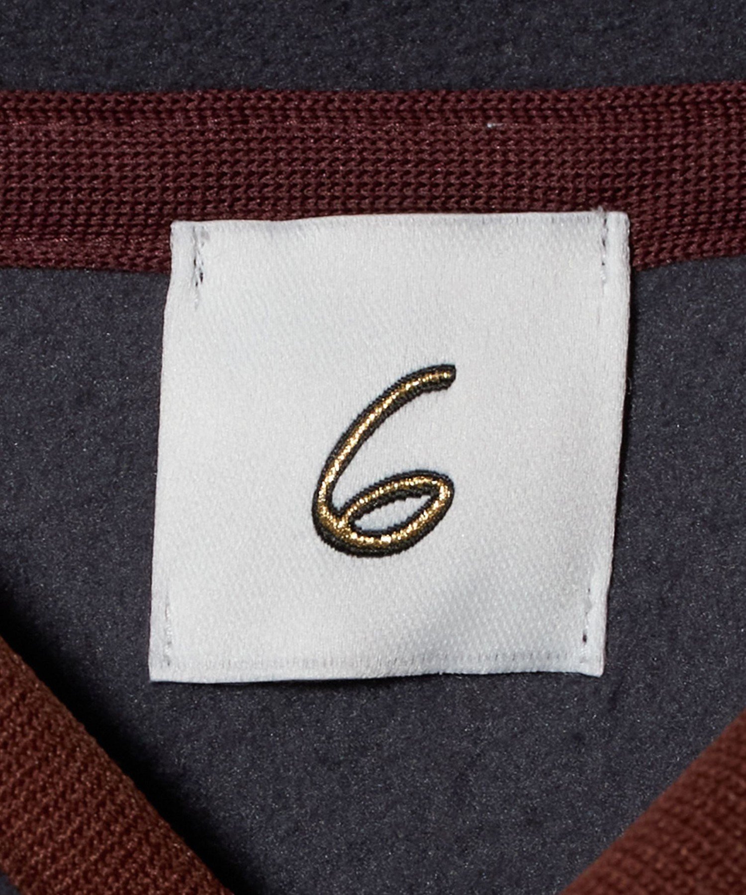 今季　完売品　6 ROKU フリース プルオーバー トレーナー 6 ROKU フリース プルオーバー トレーナー - メルカリ