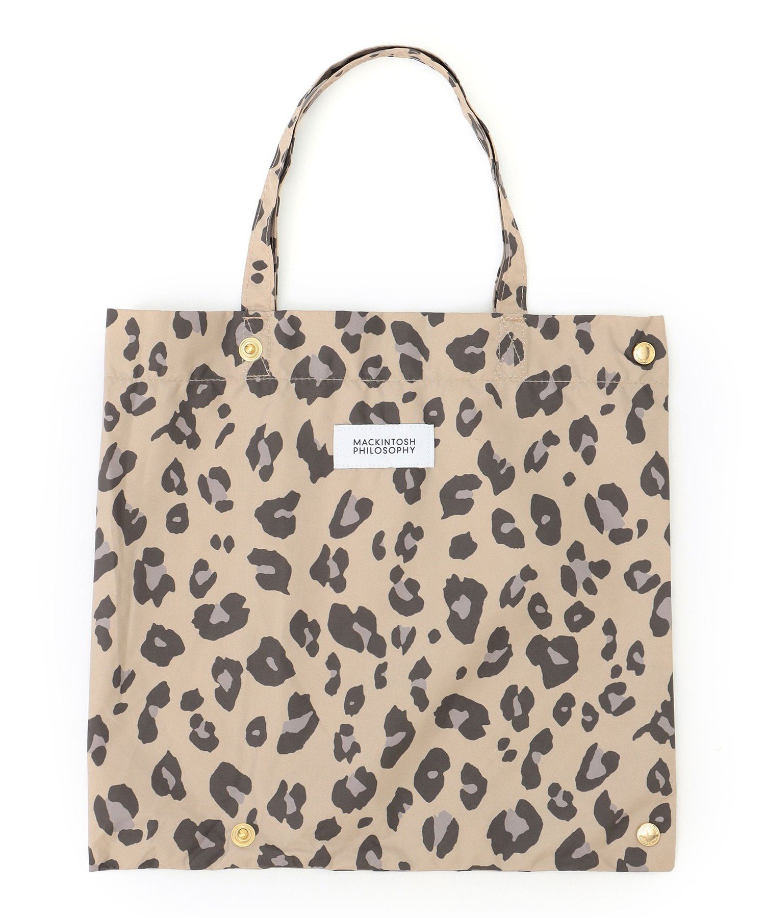 MACKINTOSH PHILOSOPHY｜【晴雨兼用】レオパード柄ミニ傘 | Rakuten