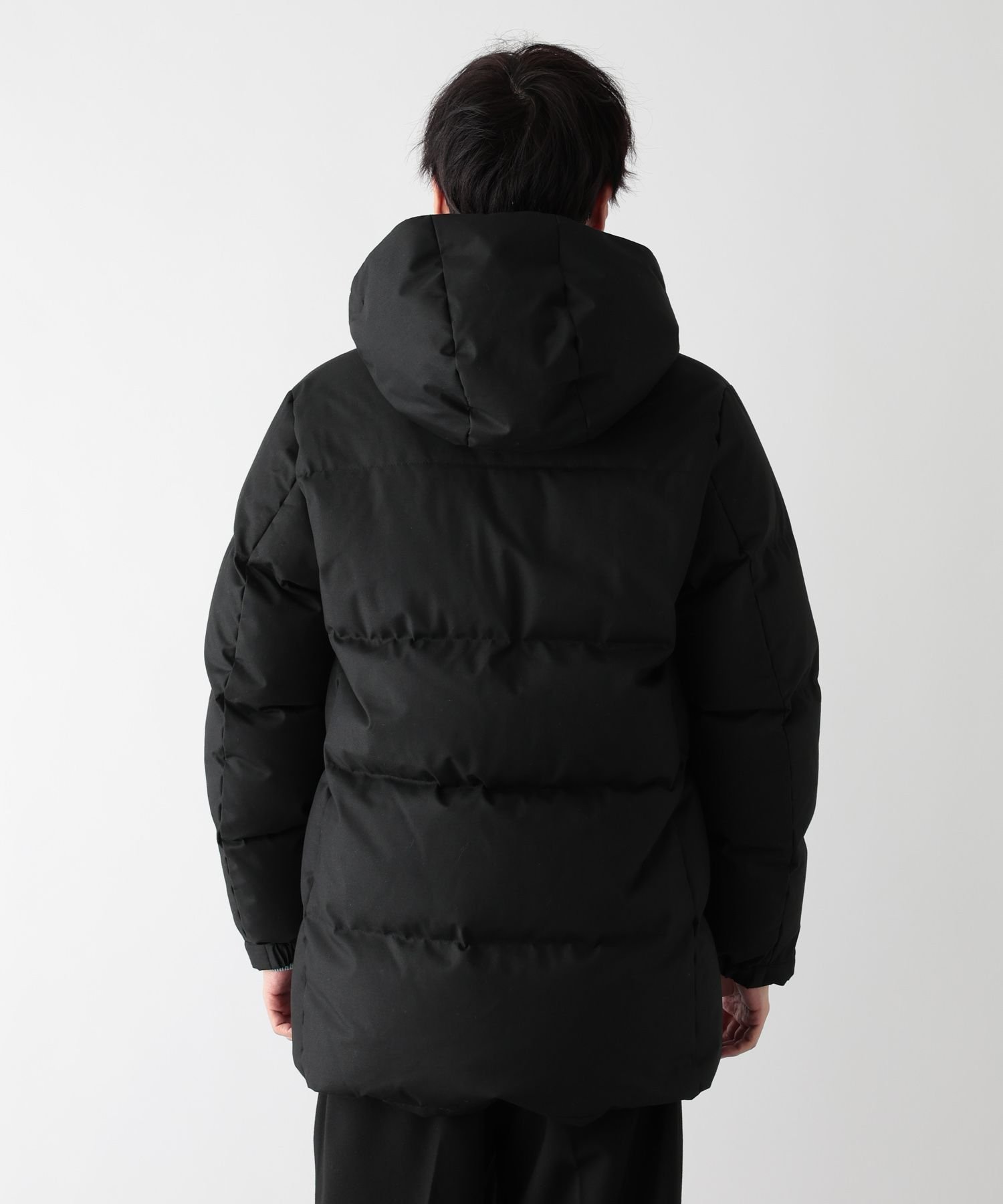 GLOBAL WORK｜HIGH SPEC URBAN DOWN/丈長め/492790 | Rakuten Fashion