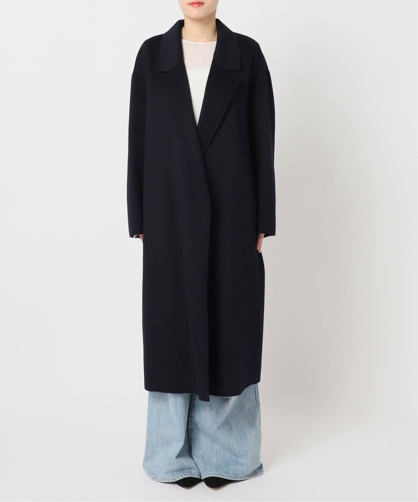 plage｜《追加》ハミルトン ストール コート | Rakuten Fashion(楽天