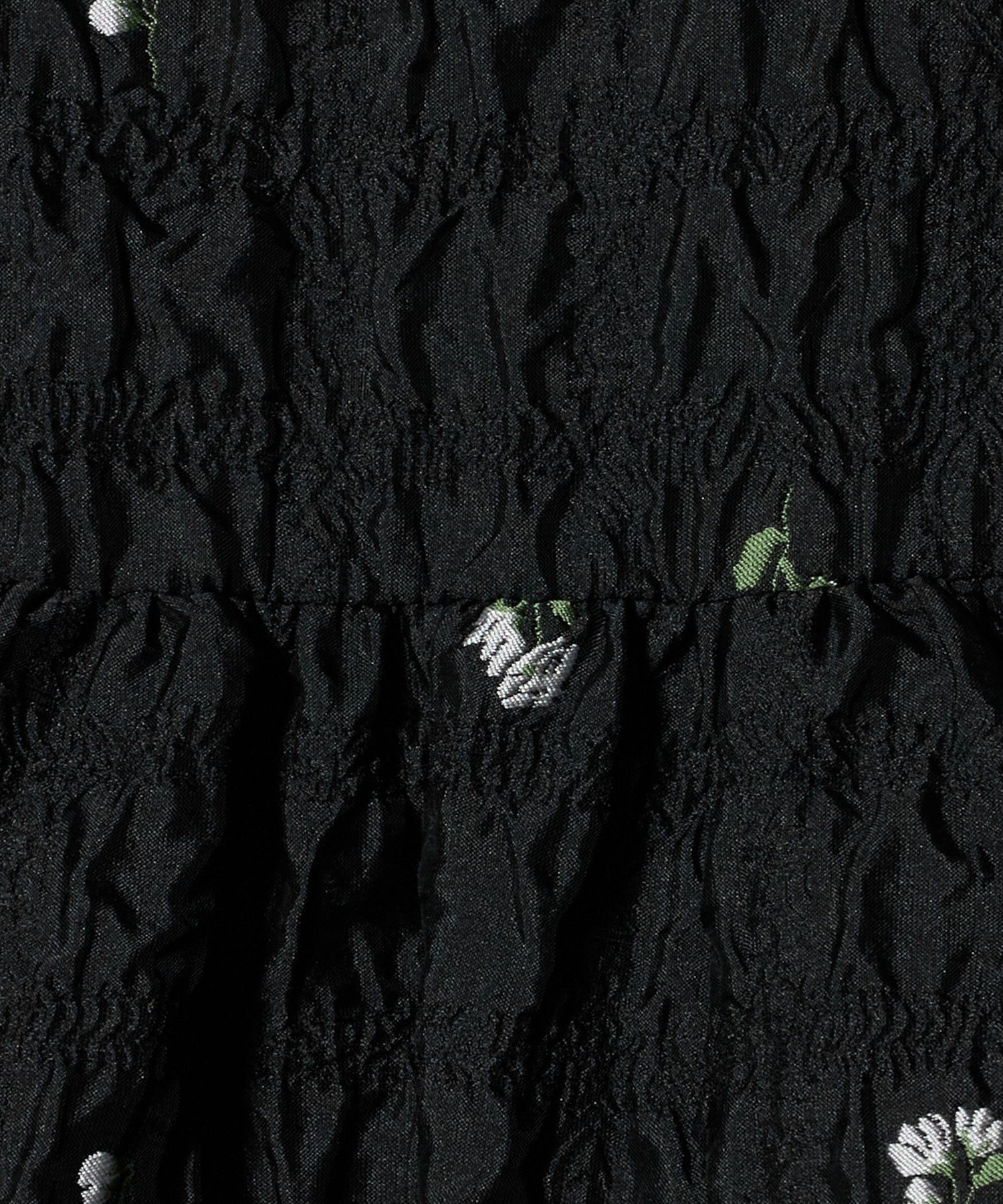 UNITED ARROWS｜スクエア フラワー ジャガード キャミソール | Rakuten