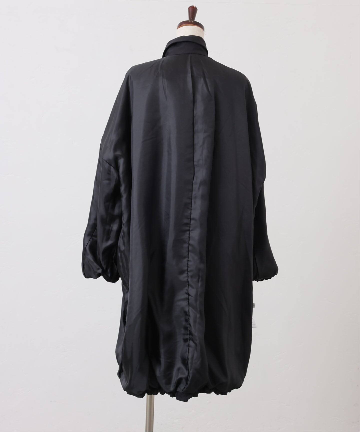 journal standard luxe｜ウェザースタンドカラーコート | Rakuten