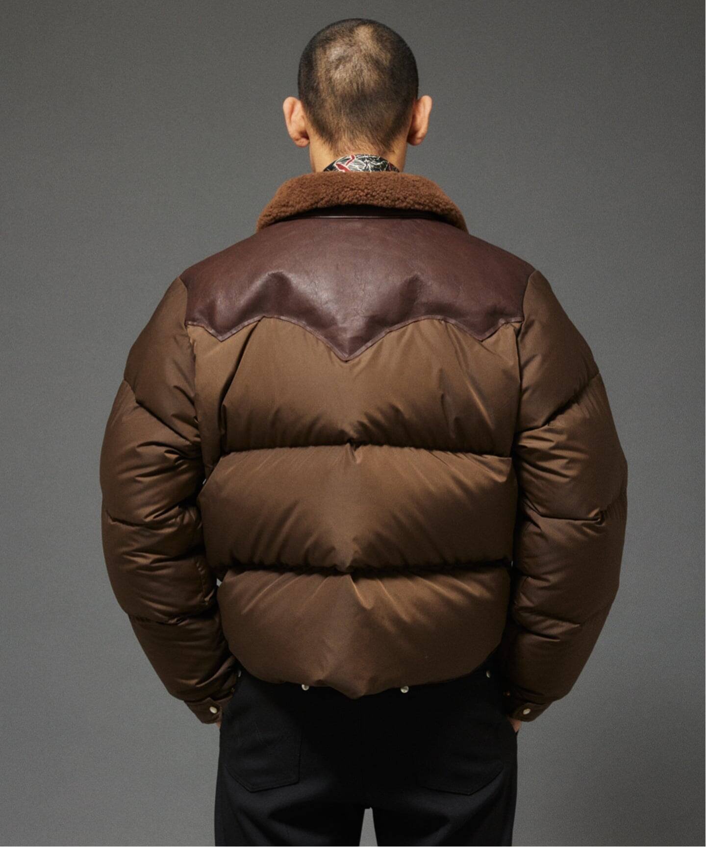 JOURNAL STANDARD｜Rocky Mountain Featherbed / ロッキーマウンテン