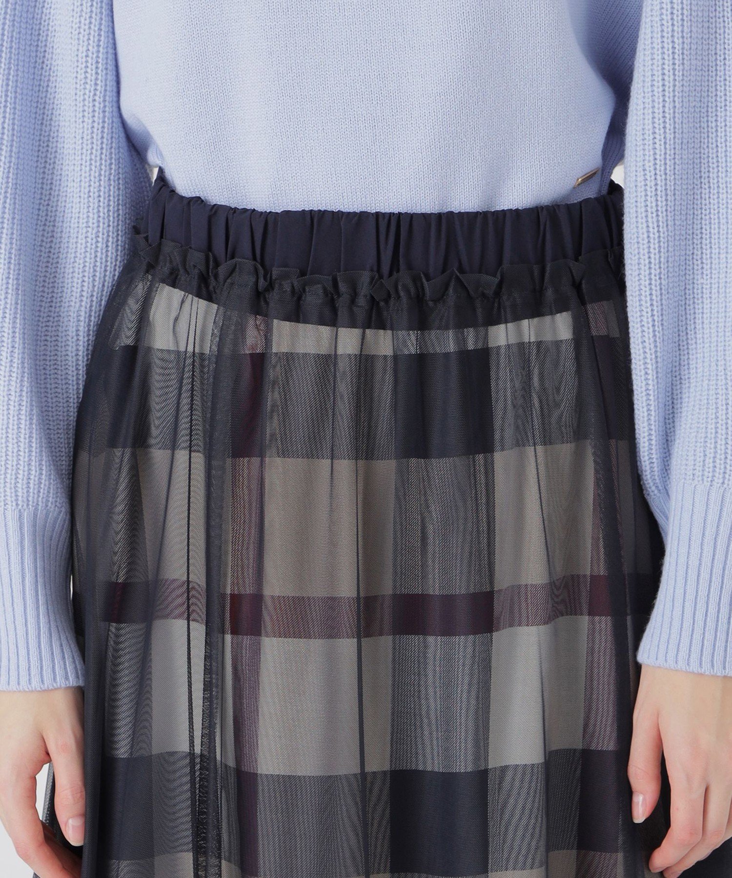 BLUE LABEL / BLACK LABEL CRESTBRIDGE｜【一部店舗限定】クレスト