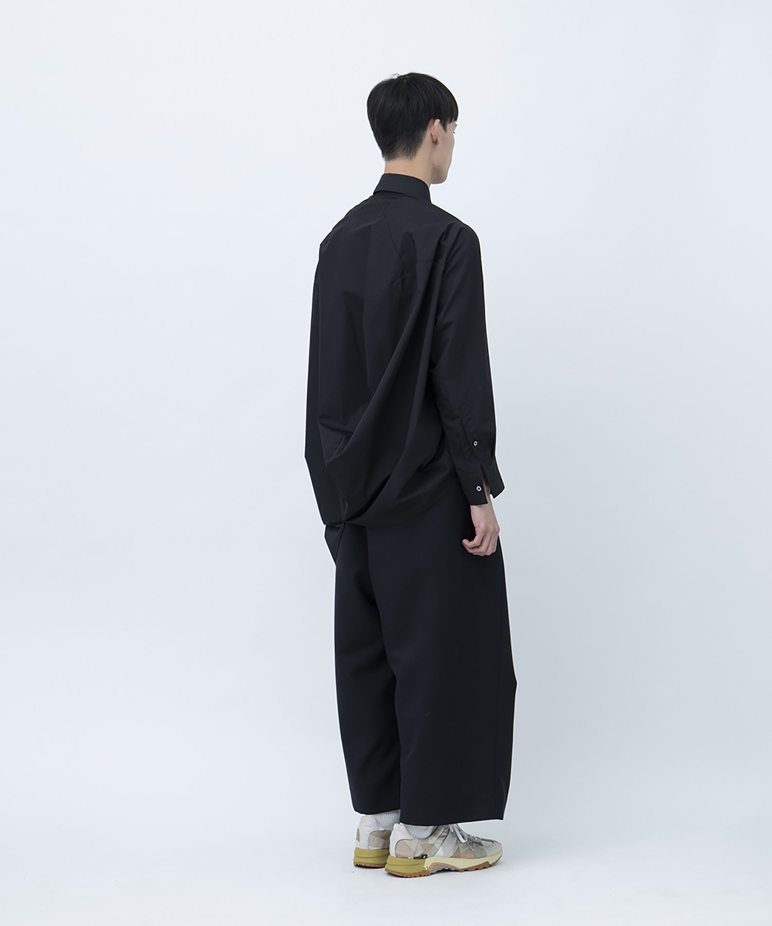 ANREALAGE｜BALL SHIRT | Rakuten Fashion(楽天ファッション／旧楽天