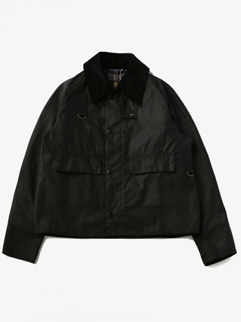 楽天市場】【SALE／50%OFF】UNITED ARROWS 【別注】＜Barbour(バブアー