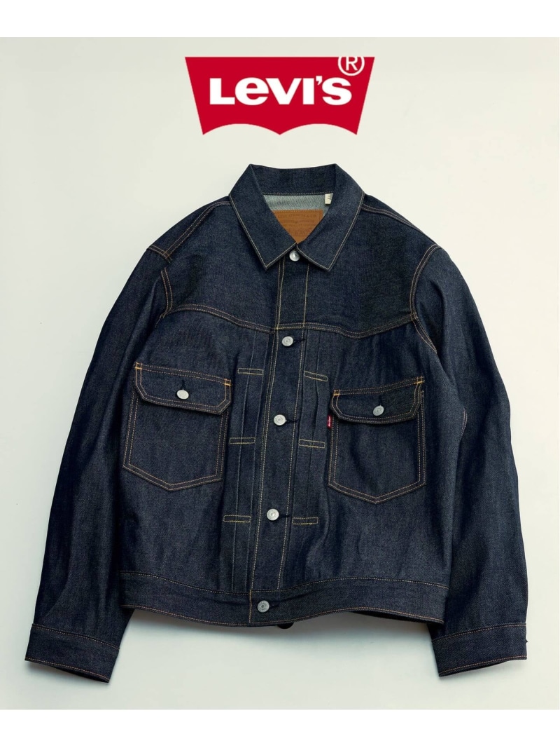 楽天市場】リーバイス type2の通販