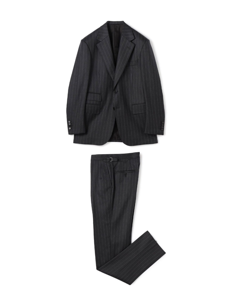 楽天市場】トゥモローランド スーツ ゼニアの通販