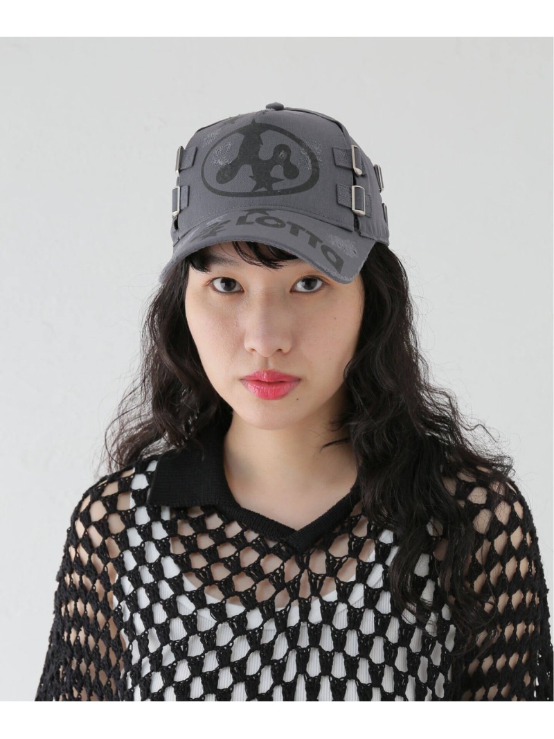 楽天市場】Oriens JOURNAL STANDARD 【Mowalola/モワローラ】 LOTTA