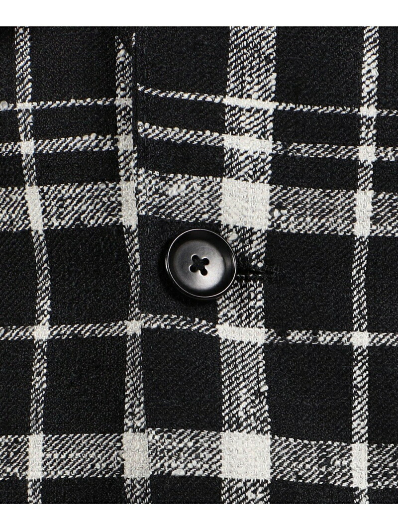 楽天市場】【SALE／50%OFF】TOMORROWLAND MEN リネンウールナイロン