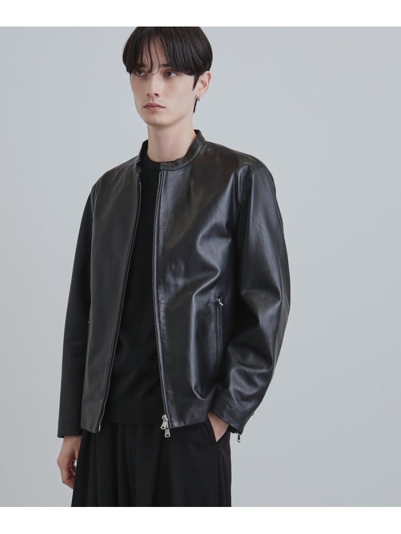 楽天市場】タケオキクチ ライダースの通販