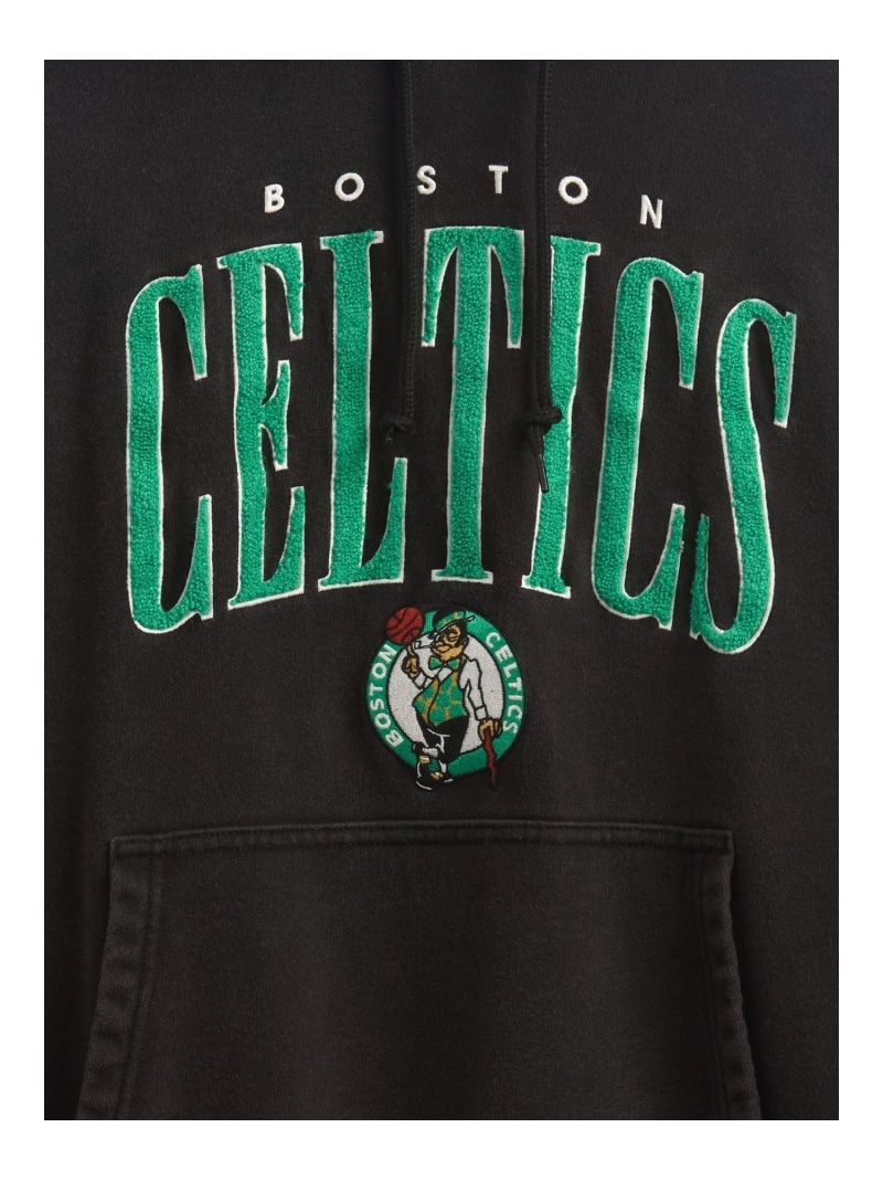 楽天市場】GAP (U)NBA ボストン セルティックス ロゴ ヘビーウェイト