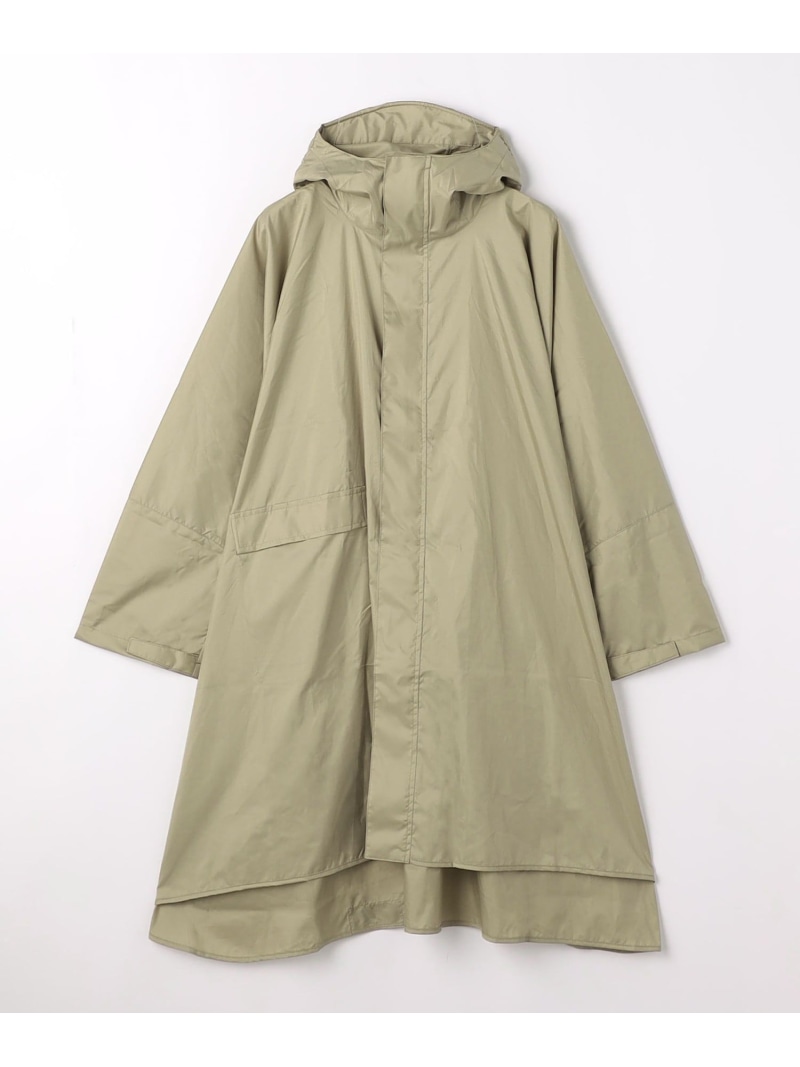 楽天市場】モッズコート（ブランドユナイテッドアローズ グリーン