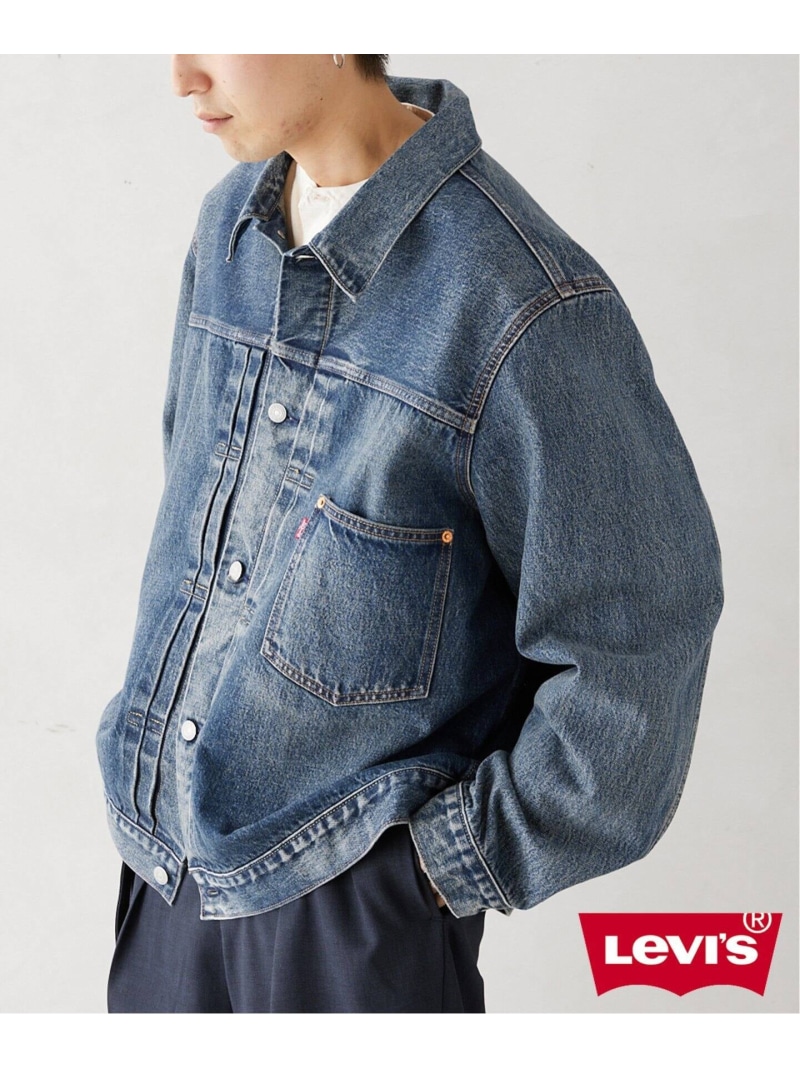 楽天市場】JOURNAL STANDARD relume 【LEVI'S(R)/リーバイス(R)】別注