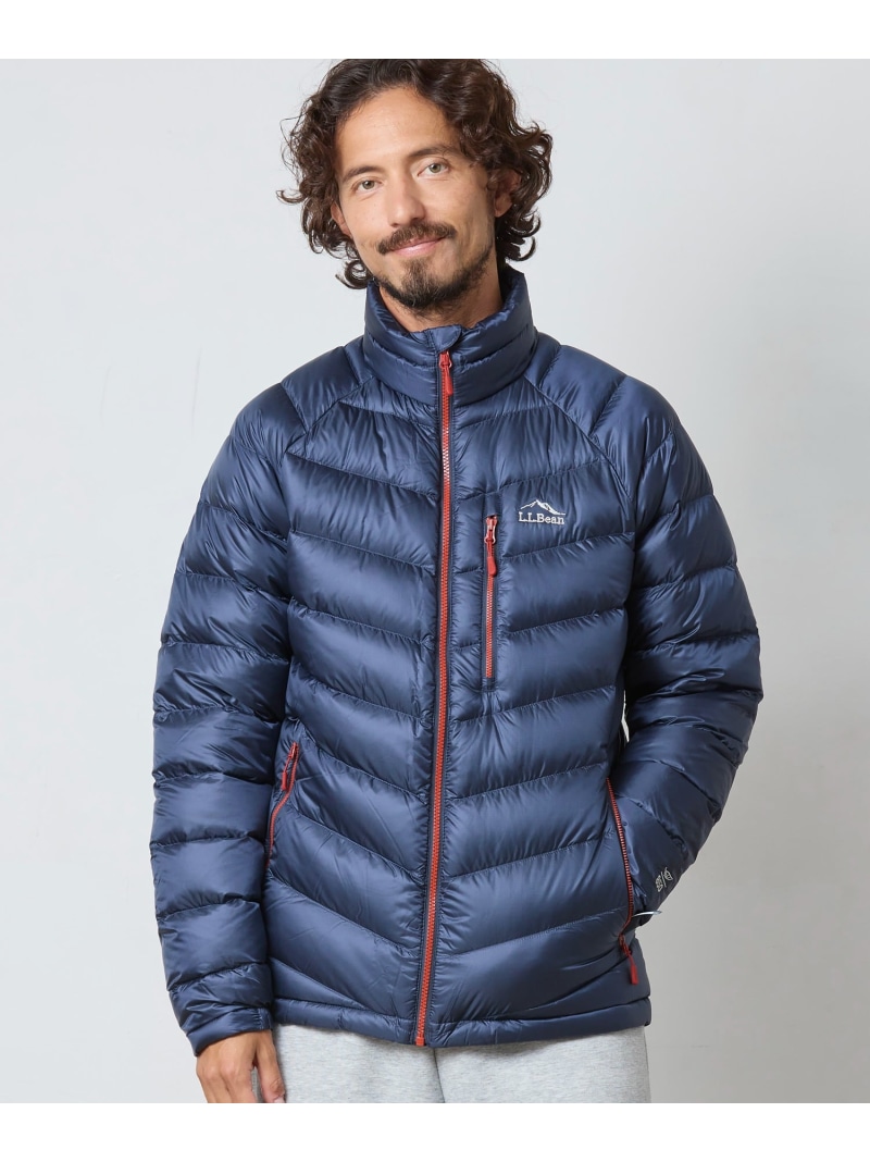 楽天市場】L.L.Bean ウルトラライト 850 ダウン・ジャケット ジャパン
