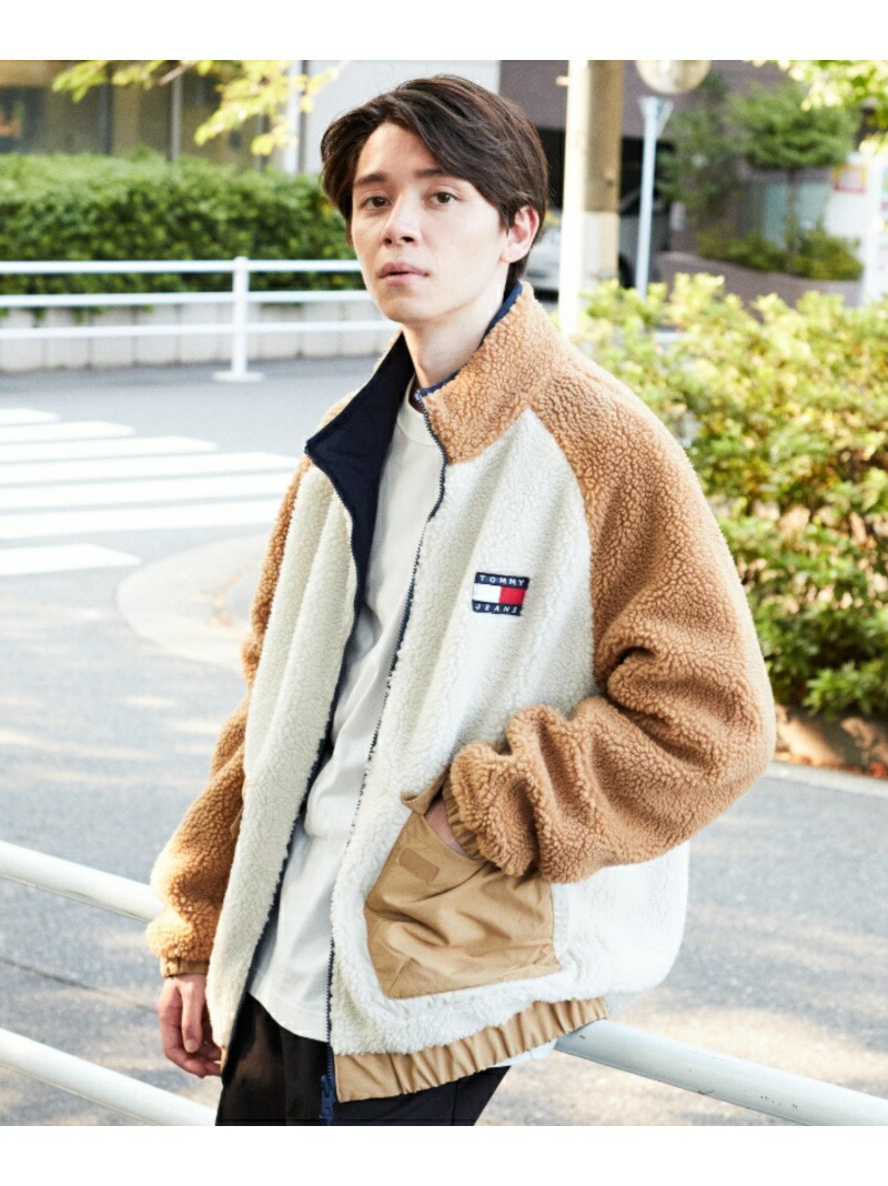 楽天市場】【SALE／40%OFF】TOMMY JEANS (M)TOMMY HILFIGER(トミー