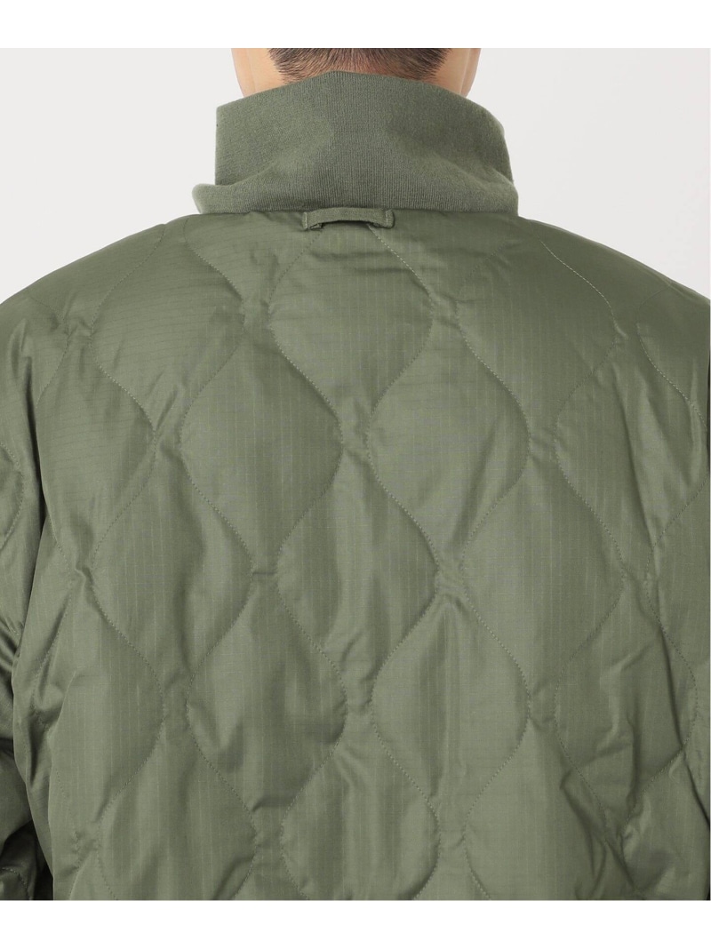 楽天市場】JOURNAL STANDARD relume 【TAION / タイオン】ミリタリー