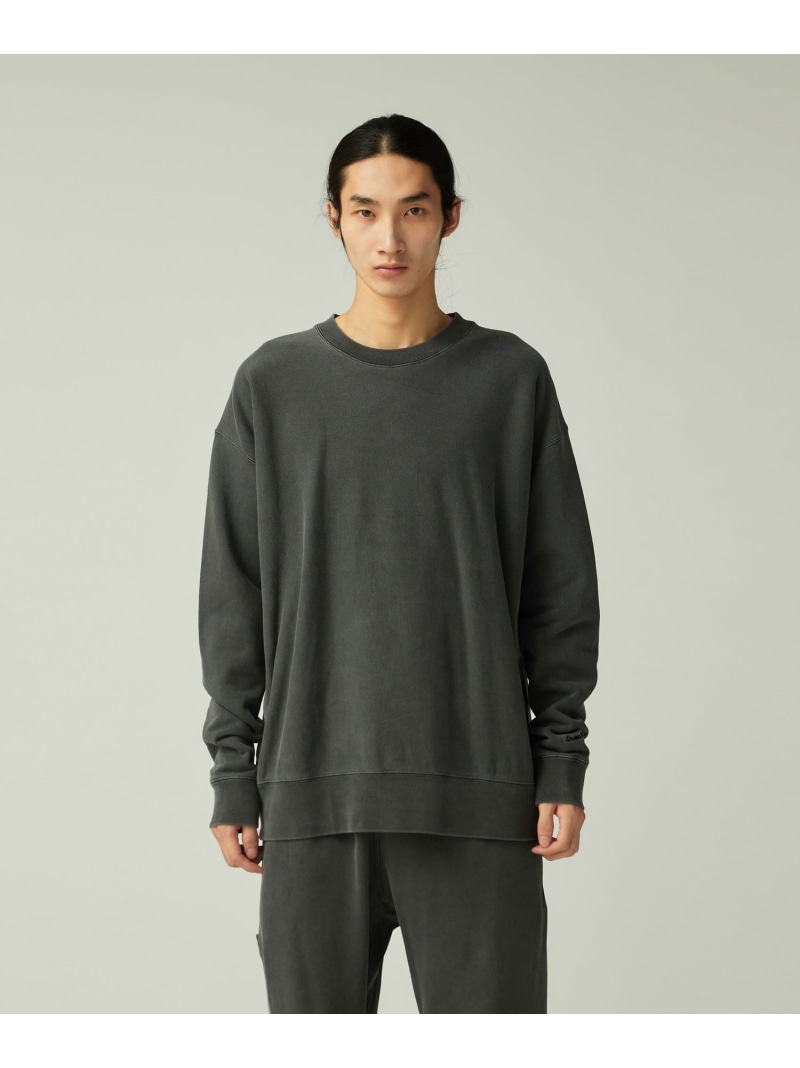 楽天市場】snow peak（スウェット・トレーナー｜トップス）：メンズ