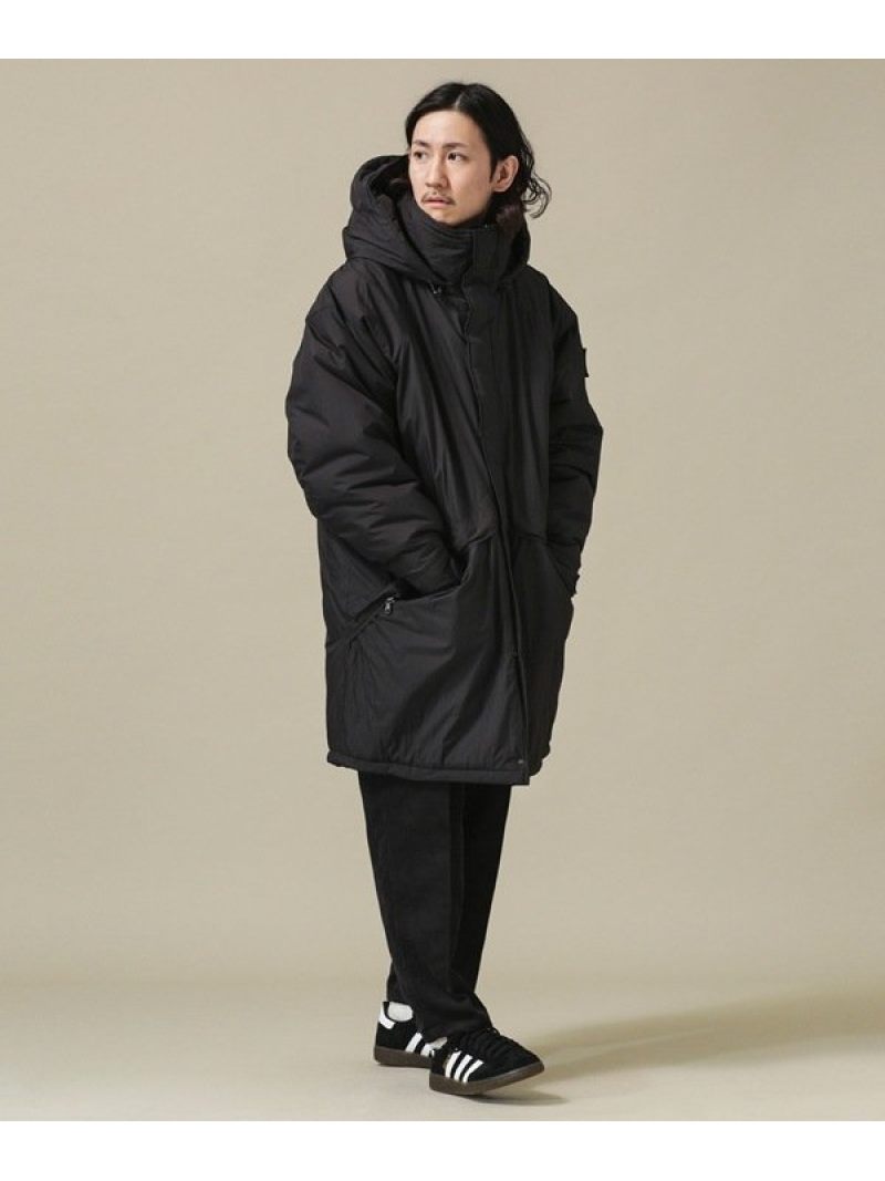 楽天市場】【SALE／40%OFF】NANO universe WILD THINGS/別注 MONSTER