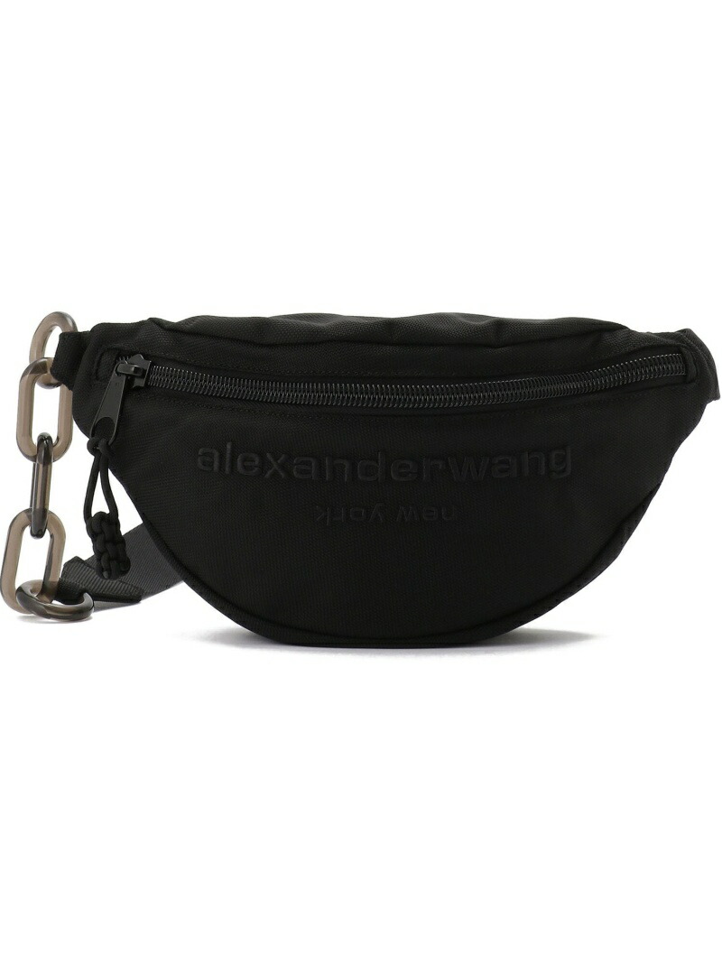 楽天市場】LHP ALEXANDER WANG/アレキサンダーワン/FANNYPACK/ファニー