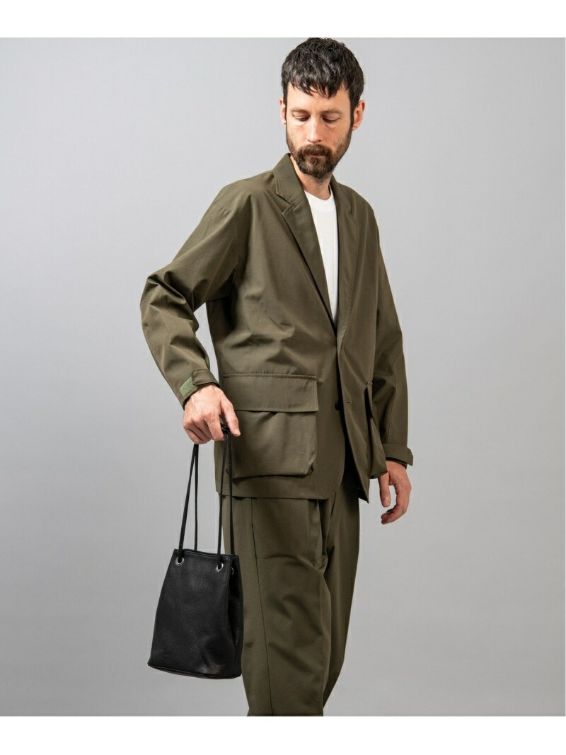 楽天市場】MR.OLIVE ウォータープルーフ ウォッシャブルレザー / 2WAY