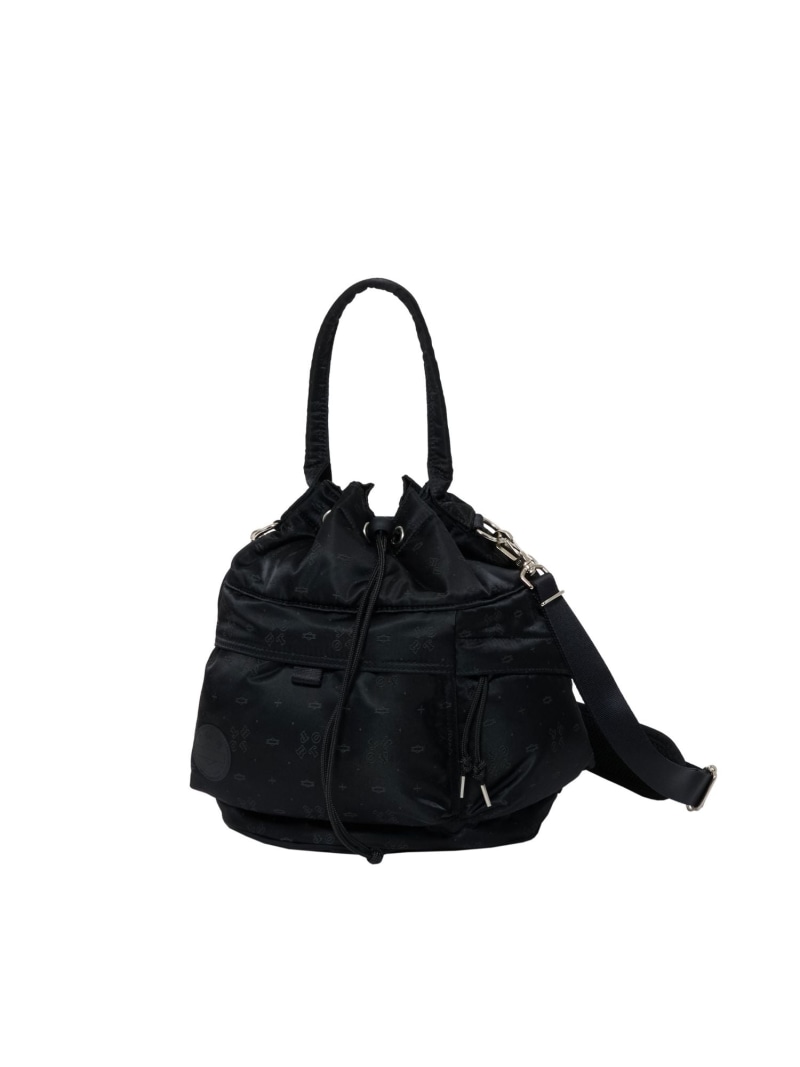 楽天市場】POTR モノグラム 2WAYツールバッグ ポーター バッグ