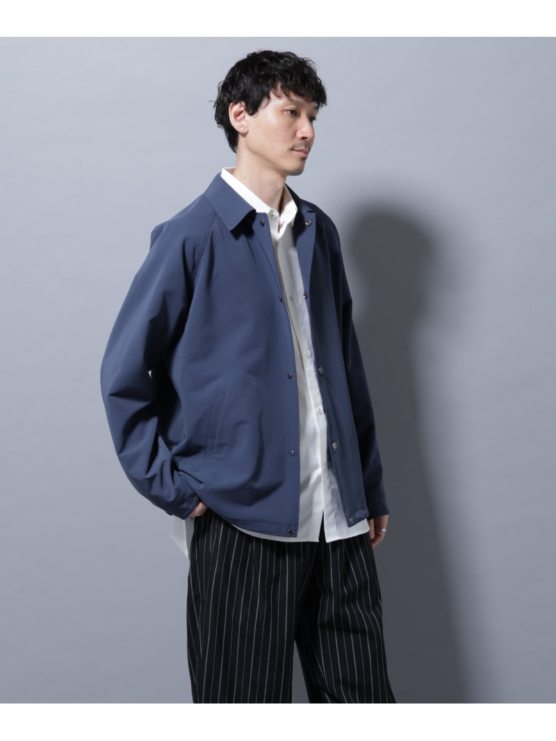 楽天市場】【SALE／30%OFF】NANO universe イタリアンドットリラックス