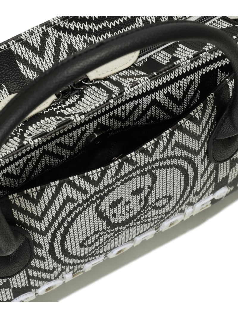 楽天市場】MARK & LONA Romeo Cart Bag マークアンドロナ バッグ