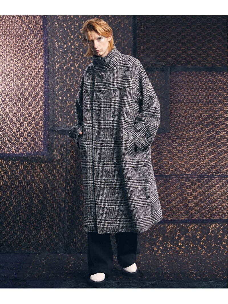 楽天市場】MAISON SPECIAL 《ユニセックスアイテム》マルチ