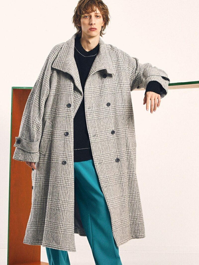 楽天市場】MAISON SPECIAL 《ユニセックスアイテム》マルチ