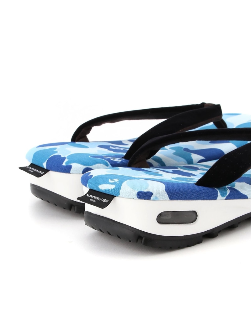 楽天市場】A BATHING APE BAPE X GOYEMON ABC CAMO UNDA ア ベイシング