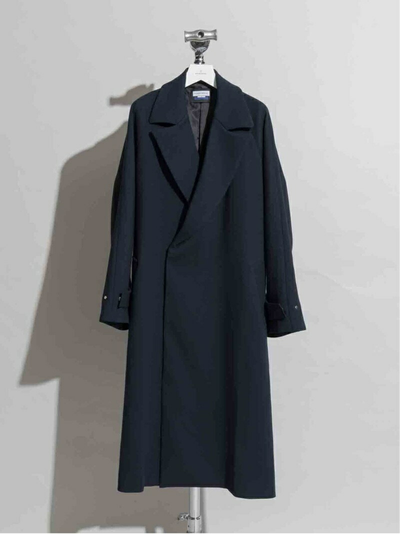 楽天市場】MAISON SPECIAL 《ユニセックスアイテム》トリプルクロス