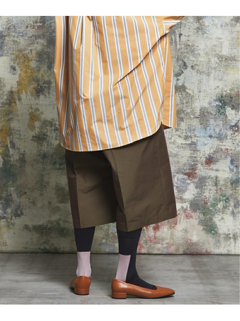 楽天市場】MAISON SPECIAL 《ユニセックスアイテム》マルチ