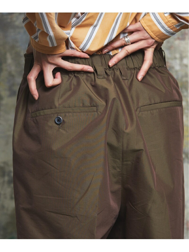 楽天市場】MAISON SPECIAL 《ユニセックスアイテム》マルチ