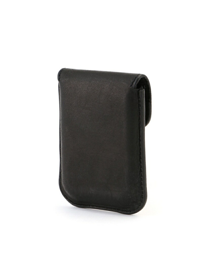 楽天市場】Hender Scheme エンダースキーマ/ カードケース/ flap card