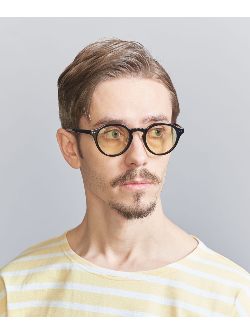 楽天市場】BEAUTY&YOUTH UNITED ARROWS 【別注】＜KANEKO OPTICAL(金子