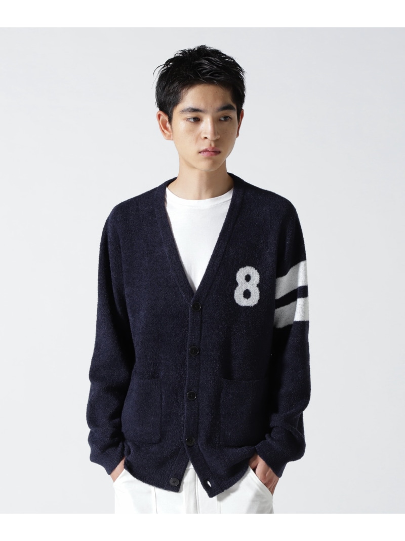 楽天市場】ROYAL FLASH muta MARINE/ムータ マリン/別注Feather Knit