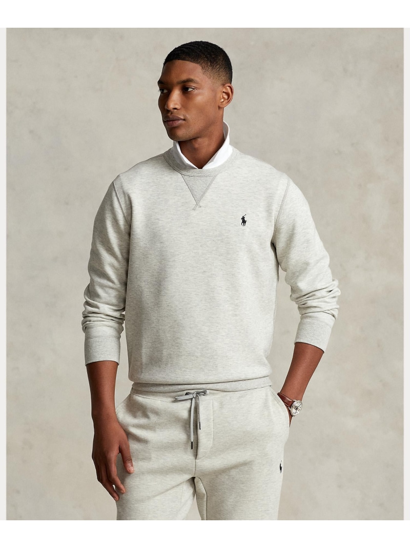 楽天市場】グレー（ブランドラルフローレン）（スウェット・トレーナー