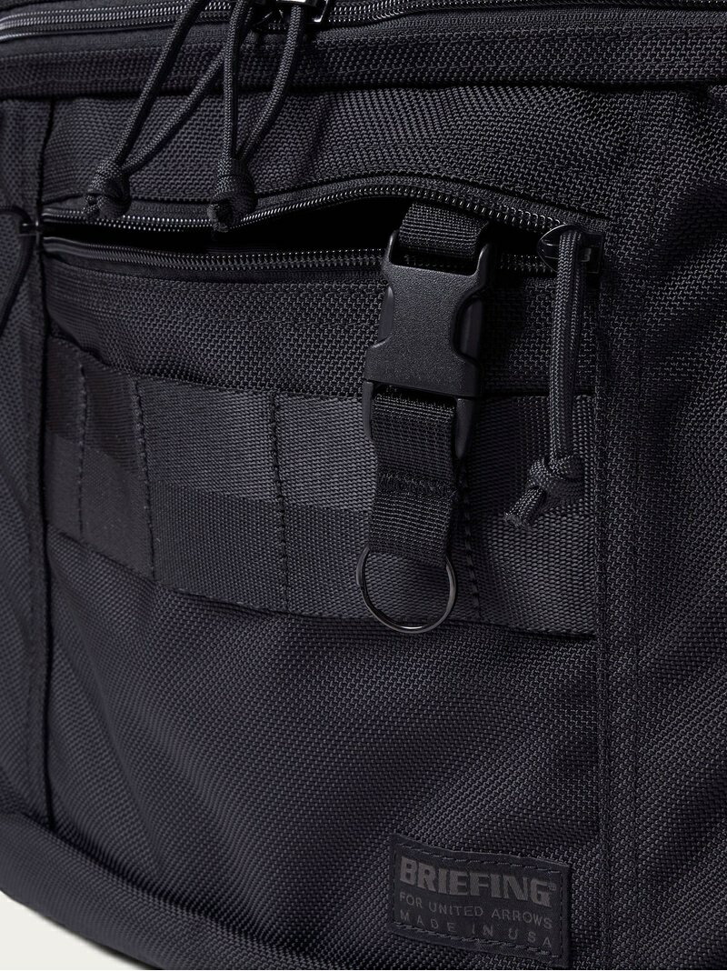 楽天市場】UNITED ARROWS 【別注】BRIEFING(ブリーフィング) PC TOTE