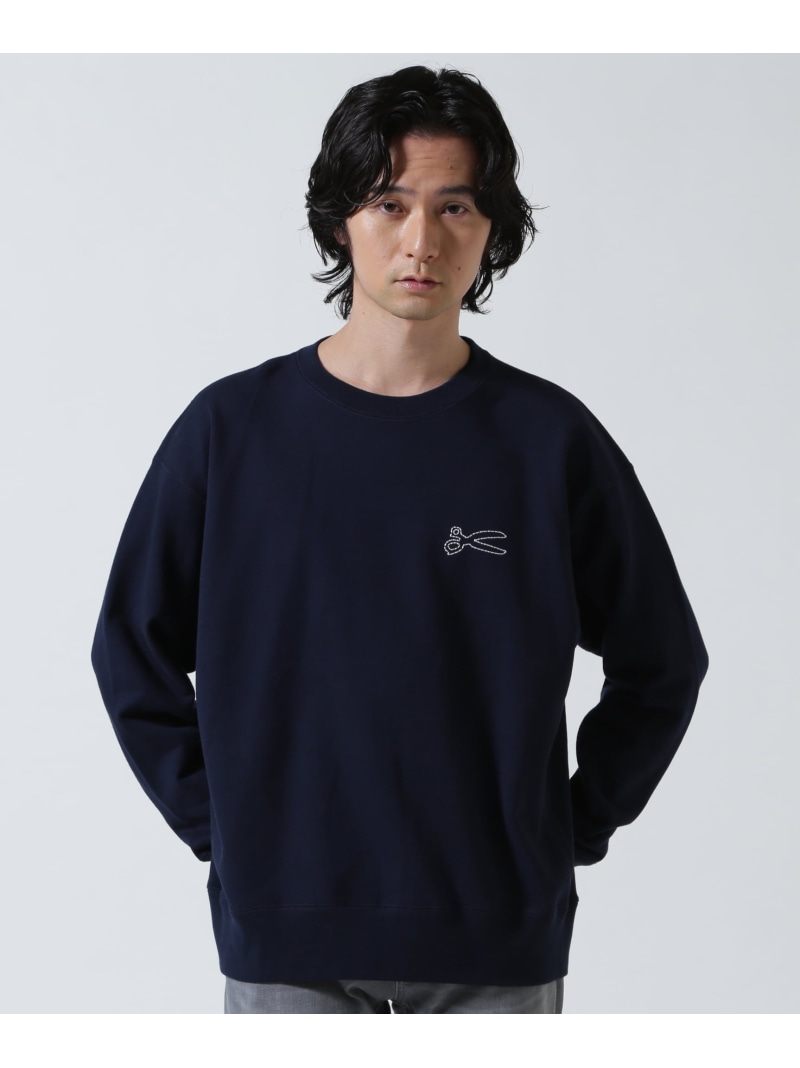 楽天市場】デンハム（スウェット・トレーナー｜トップス）：メンズ