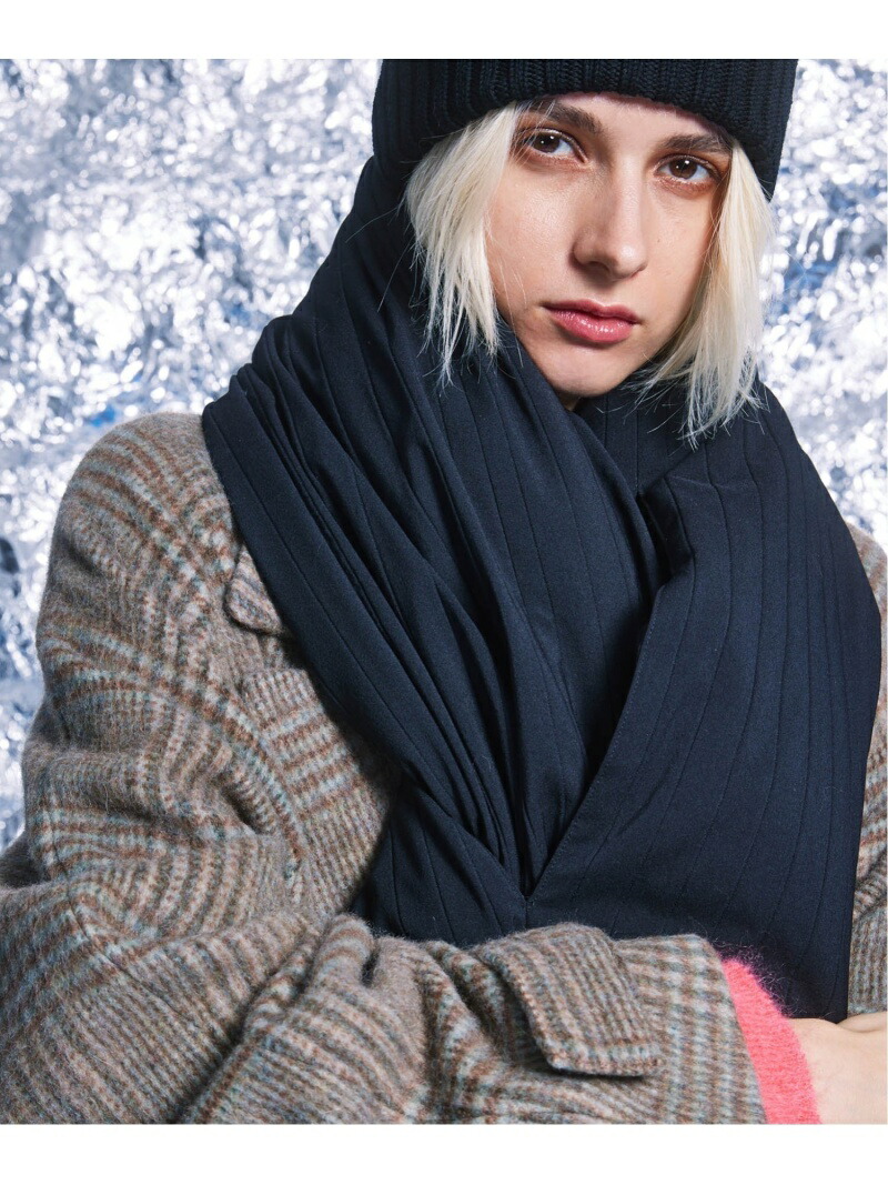 楽天市場】MAISON SPECIAL 《ユニセックスアイテム》ストライプキルト