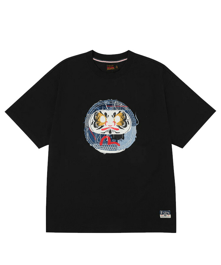 エヴィス(EVISU) tシャツ メンズTシャツ・カットソー | 通販・人気