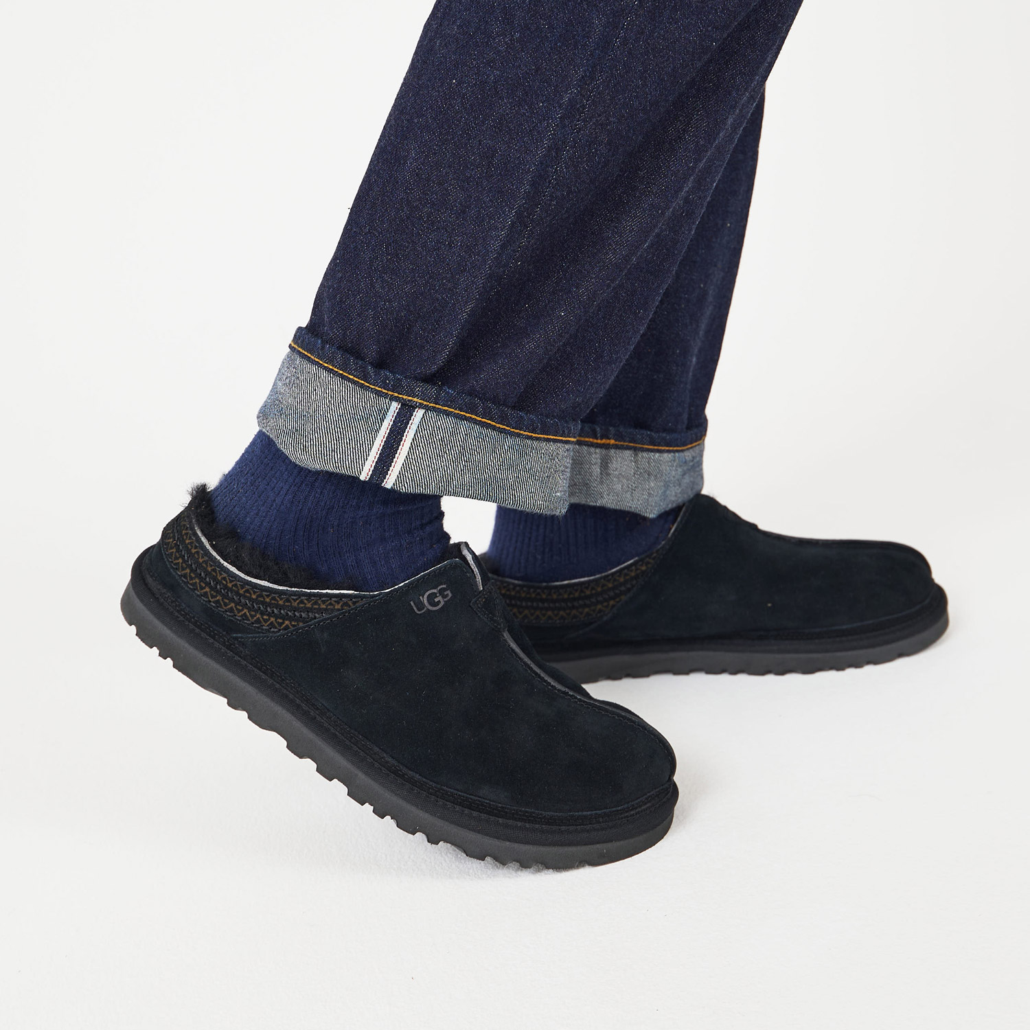 楽天市場】アグ UGG サンダル スリッポン メンズ レディース