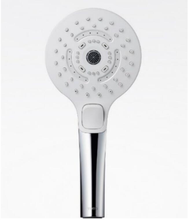 楽天市場】TOTO コンフォートウエーブ 3モード（ミスト）シャワー