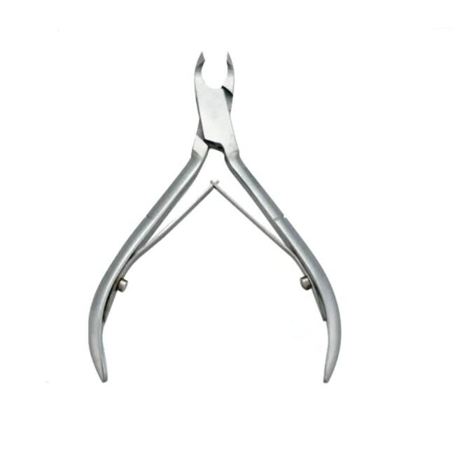 楽天市場】内海 ixia キューティクルニッパー e 3．5の通販