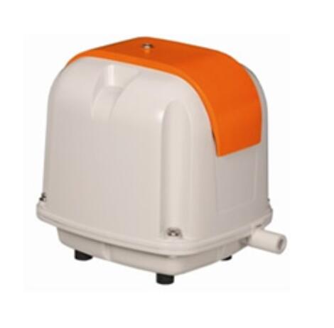 安永エアポンプ 電磁式エアーポンプ 吐出専用(省エネタイプ) AP-40P