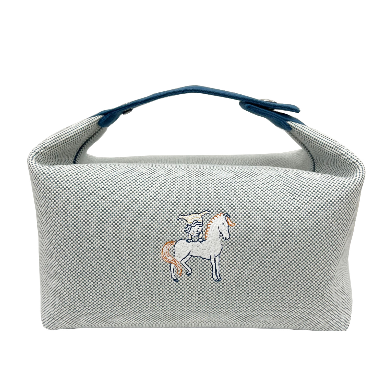 楽天市場】【新品】エルメス HERMES ブリッド・ア・ブラックGM