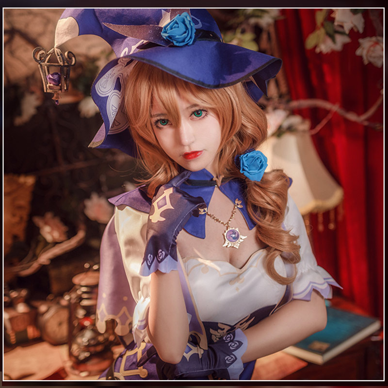 楽天市場】コスプレ 衣装 コスチューム コミケ ハロウィン 衣装 原神