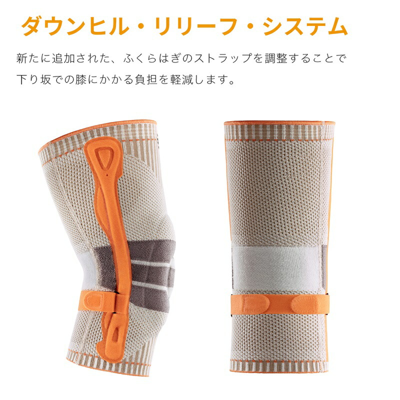 楽天市場】新発売 膝サポーター 医療用 サポーター 膝 スポーツ